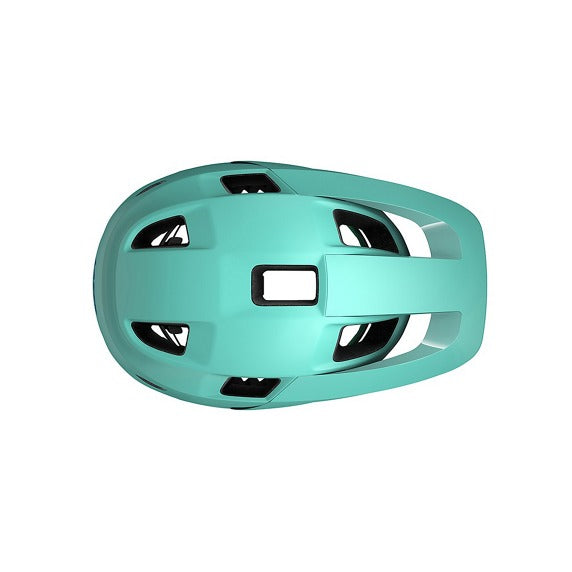 MTB helmet LAZER FINCH KINTEICORE Teal Matt