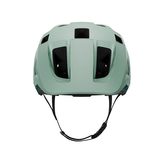 MTB helmet LAZER FINCH KINTEICORE Mint Green Matt
