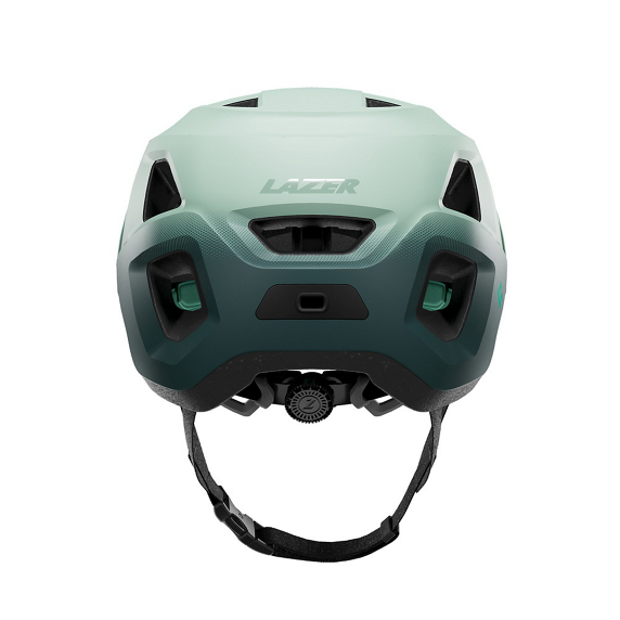 MTB helmet LAZER FINCH KINTEICORE Mint Green Matt