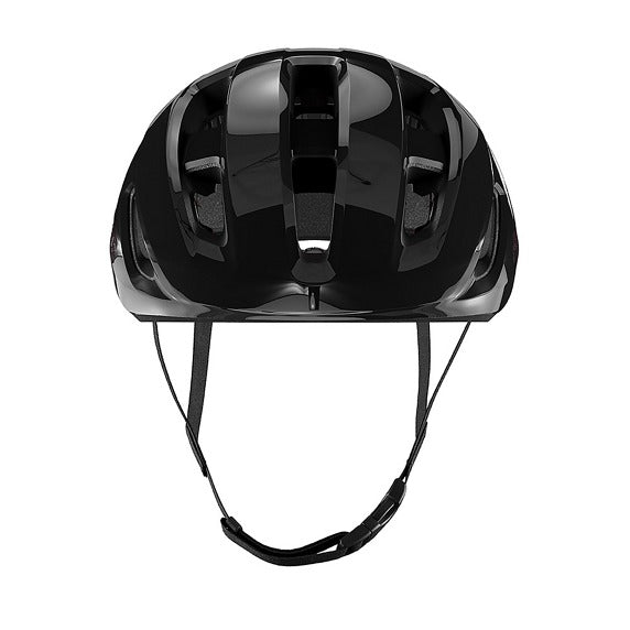 LAZER SPHERE KINETICORE Road Helmet Black/Red