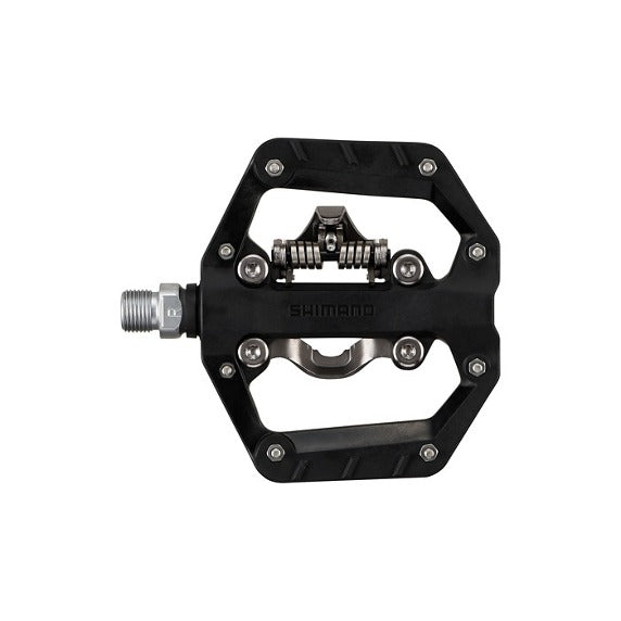 SHIMANO PD-EH510 SPD pedals Black