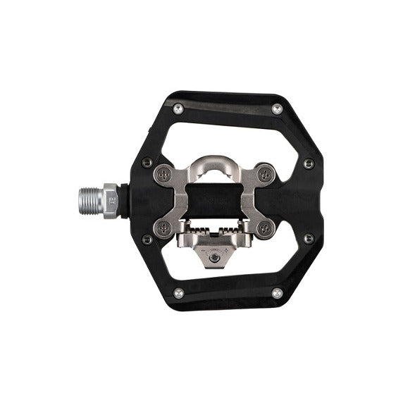 SHIMANO PD-EH510 SPD pedals Black