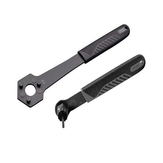 PRO Cassette Remover Lockring Wrench/Cassette Wrench