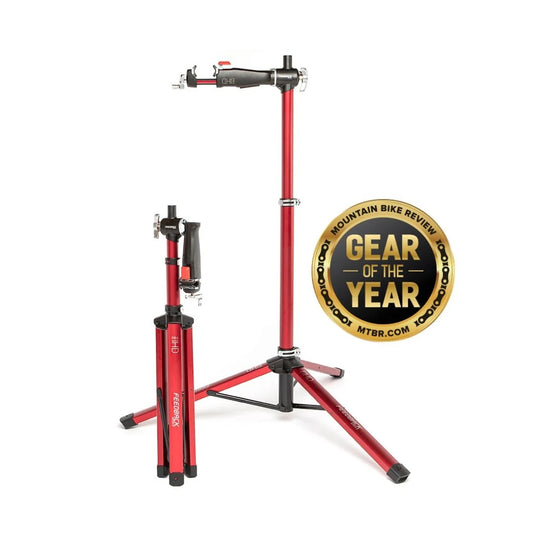 FEEDBACK Pro Mechanic HD workshop stands
