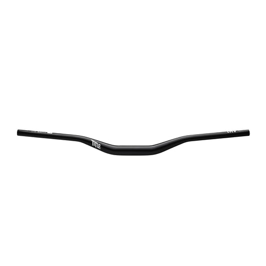 TITLE AH1 Handlebar 38mm Rise 800mm Black