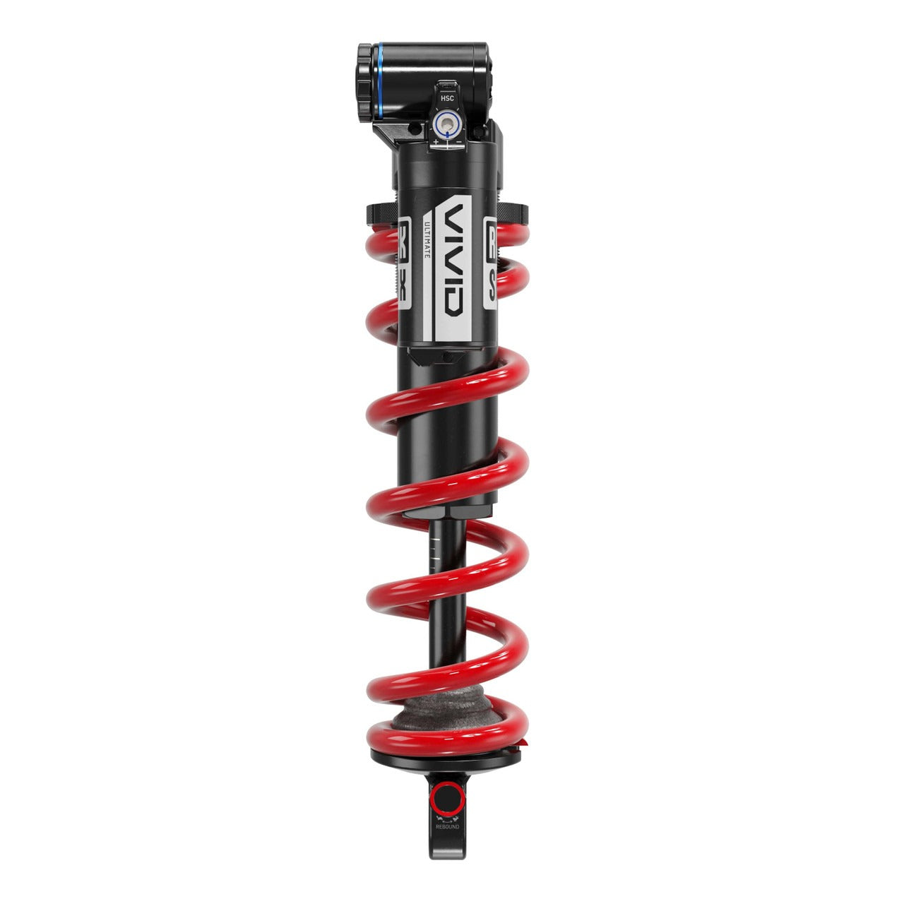 ROCKSHOX VIVID COILD ULTIMATE RC2T HBO Shock Absorber
