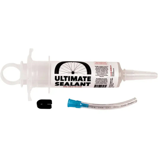 Syringe for Preventive Liquid SILCA ULTIMATE SEALANT INJECTOR