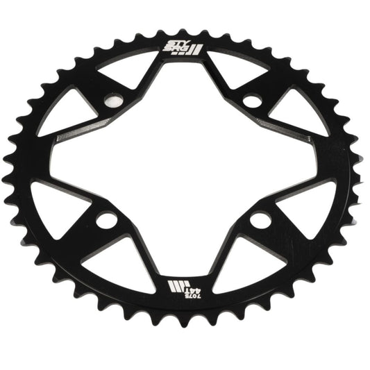 Couronne STAY STRONG MOTION 4 Trous