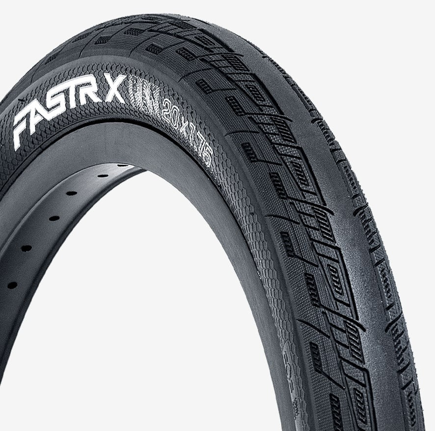 Tyre TIOGA FASTR-X 20x1.60