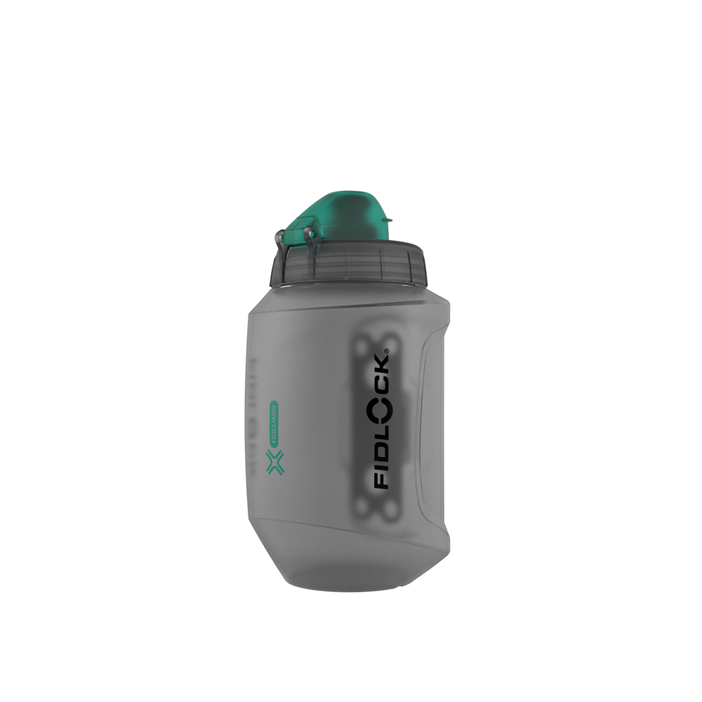 FIDLOCK TWIST Seul Spare Bottle (550ml) Anti-Bacterial