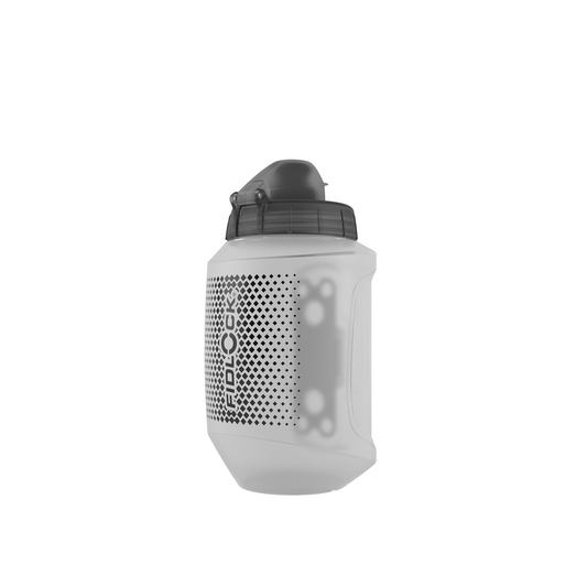Spare Bottle FIDLOCK TWIST Seul (550ml) Transparent