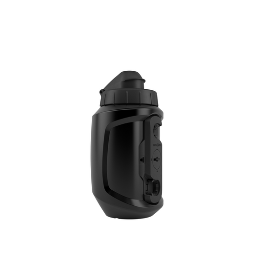 FIDLOCK TWIST Bottle With Magnetic Strap (550ml) Black