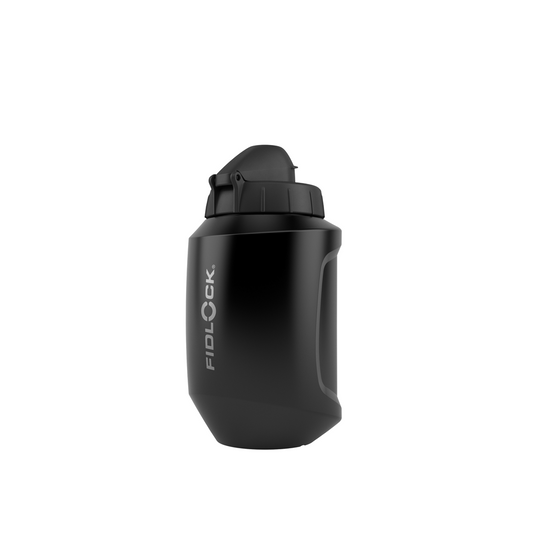 Spare bottle FIDLOCK TWIST Seul (550ml) Black
