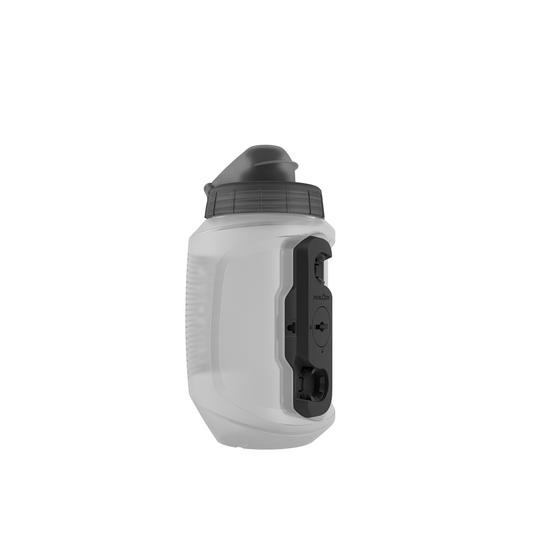 FIDLOCK TWIST Bottle With Magnetic Strap (550ml) Transparent