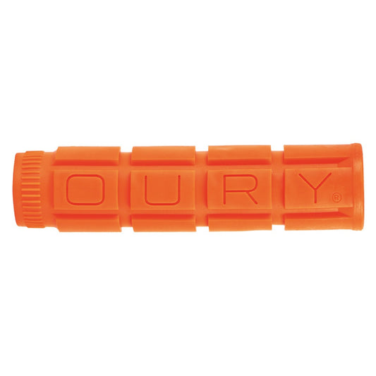 Grips OURY Classic Mountain V2 114mm Orange