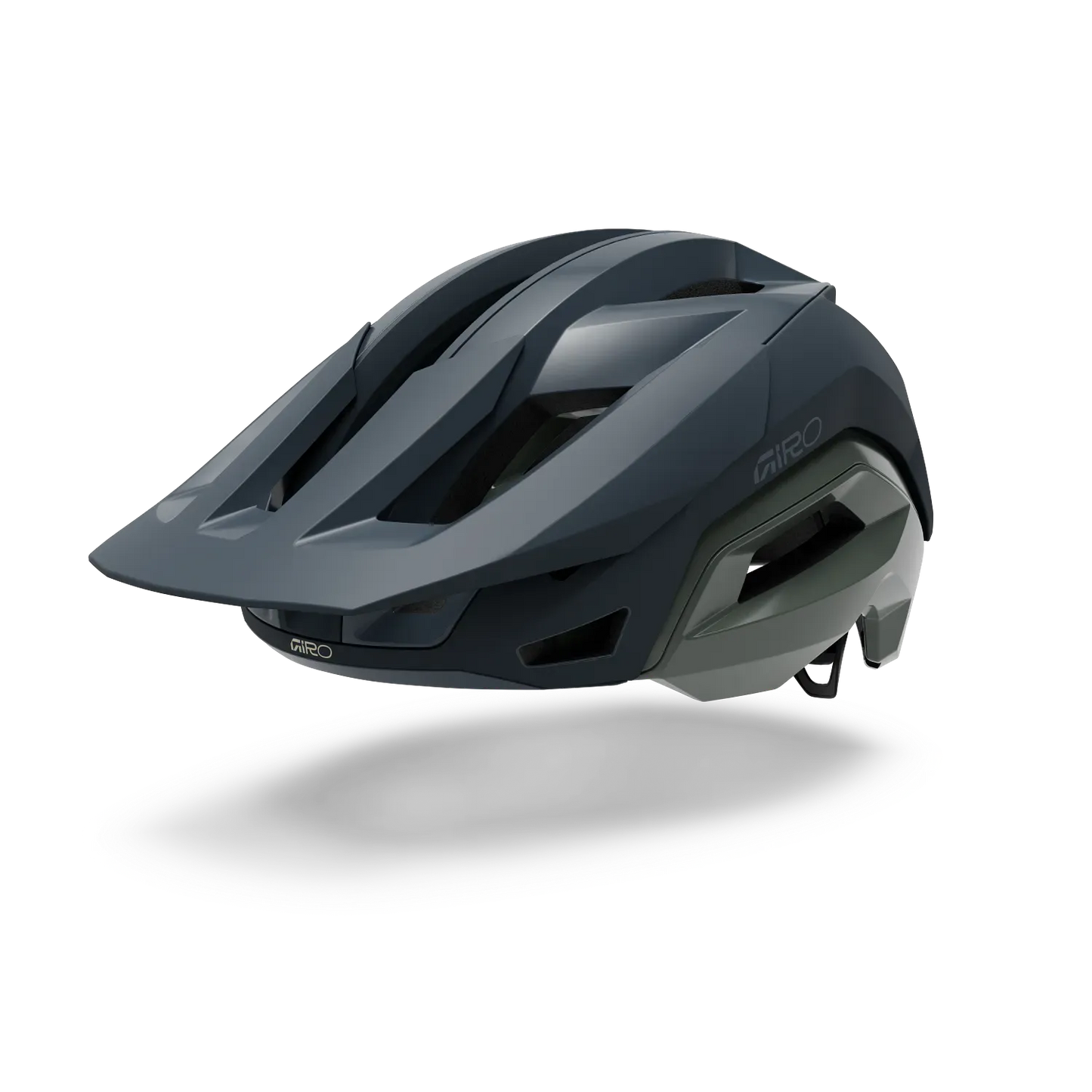 GIRO MONTARO PRO MTB Helmet Marine Matte
