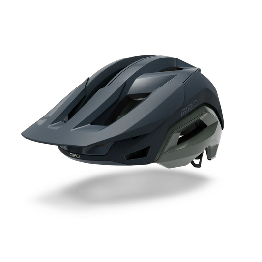 GIRO MONTARO PRO MTB Helmet Marine Matte