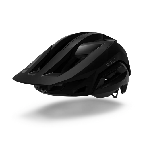 GIRO MONTARO PRO MTB Helmet Matte Black