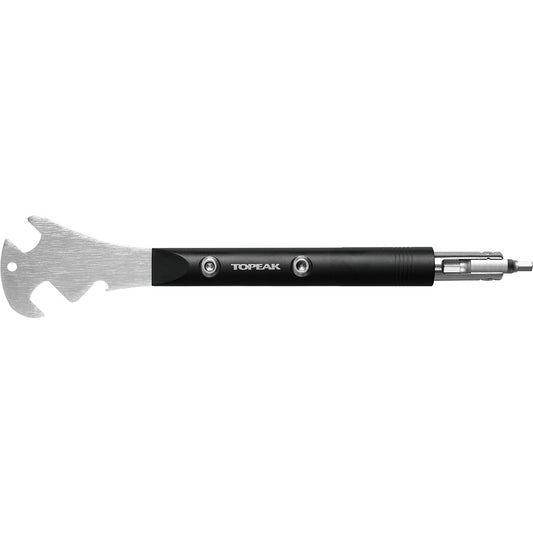 TOPEAK Pro Pedal Wrench