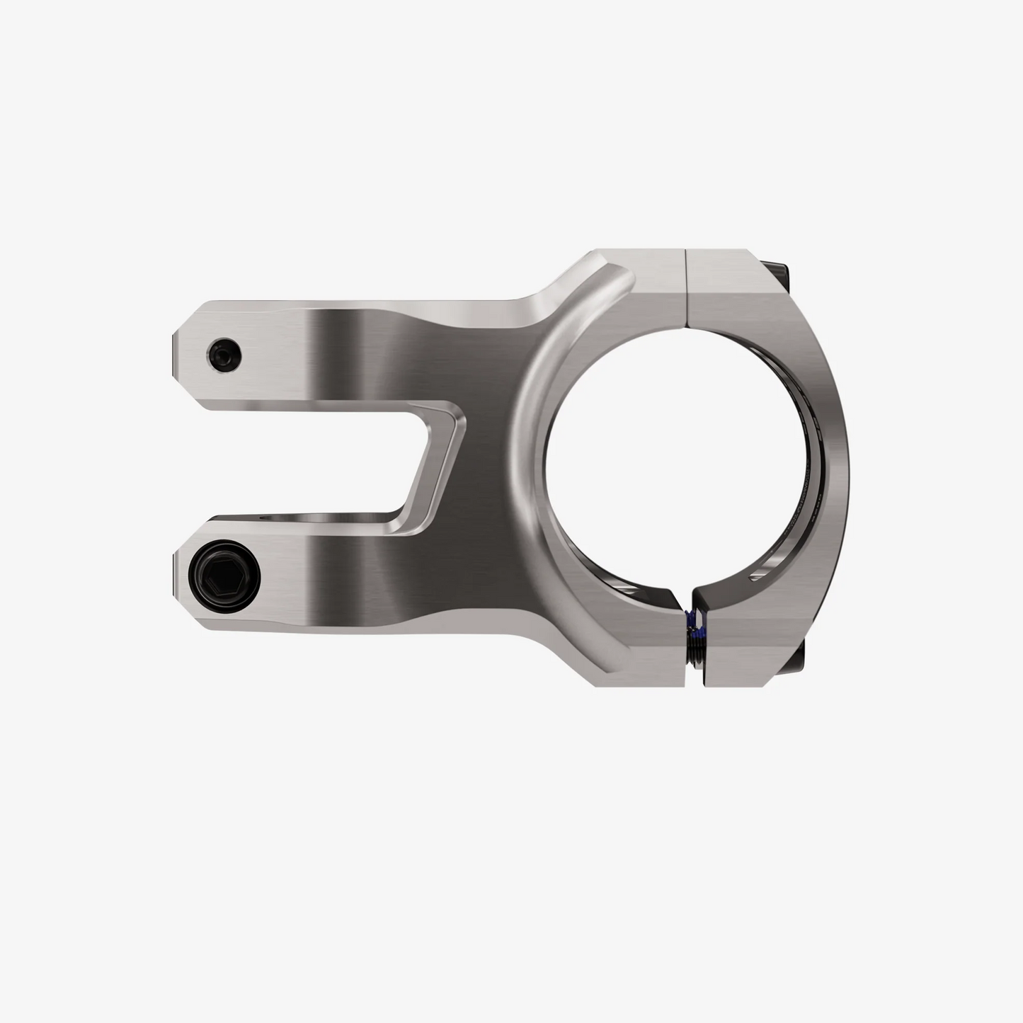 RACE FACE TURBINE 35 Silver stem