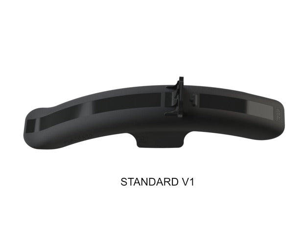 RRP ProGuard BOLT ON V1 Standard front mudguard