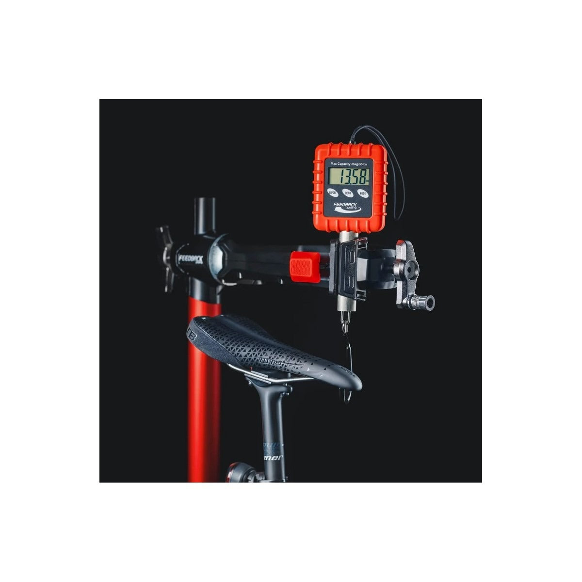 FEEDBACK Alpine digital scale