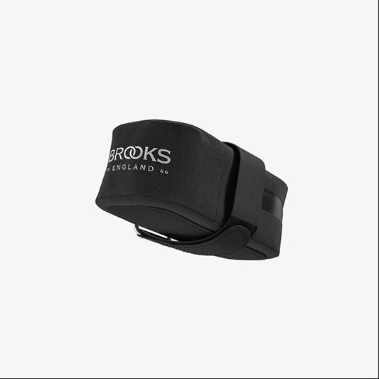 Saddle bag BROOKS SCAPE POCKET Black