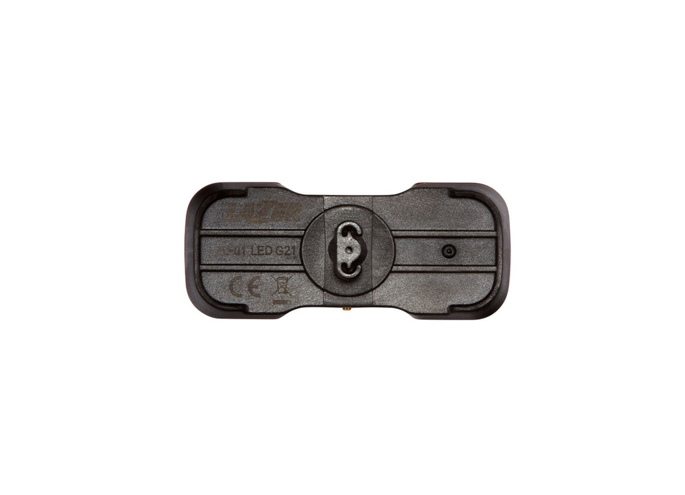 LAZER Universal Led Case Rear Lamp