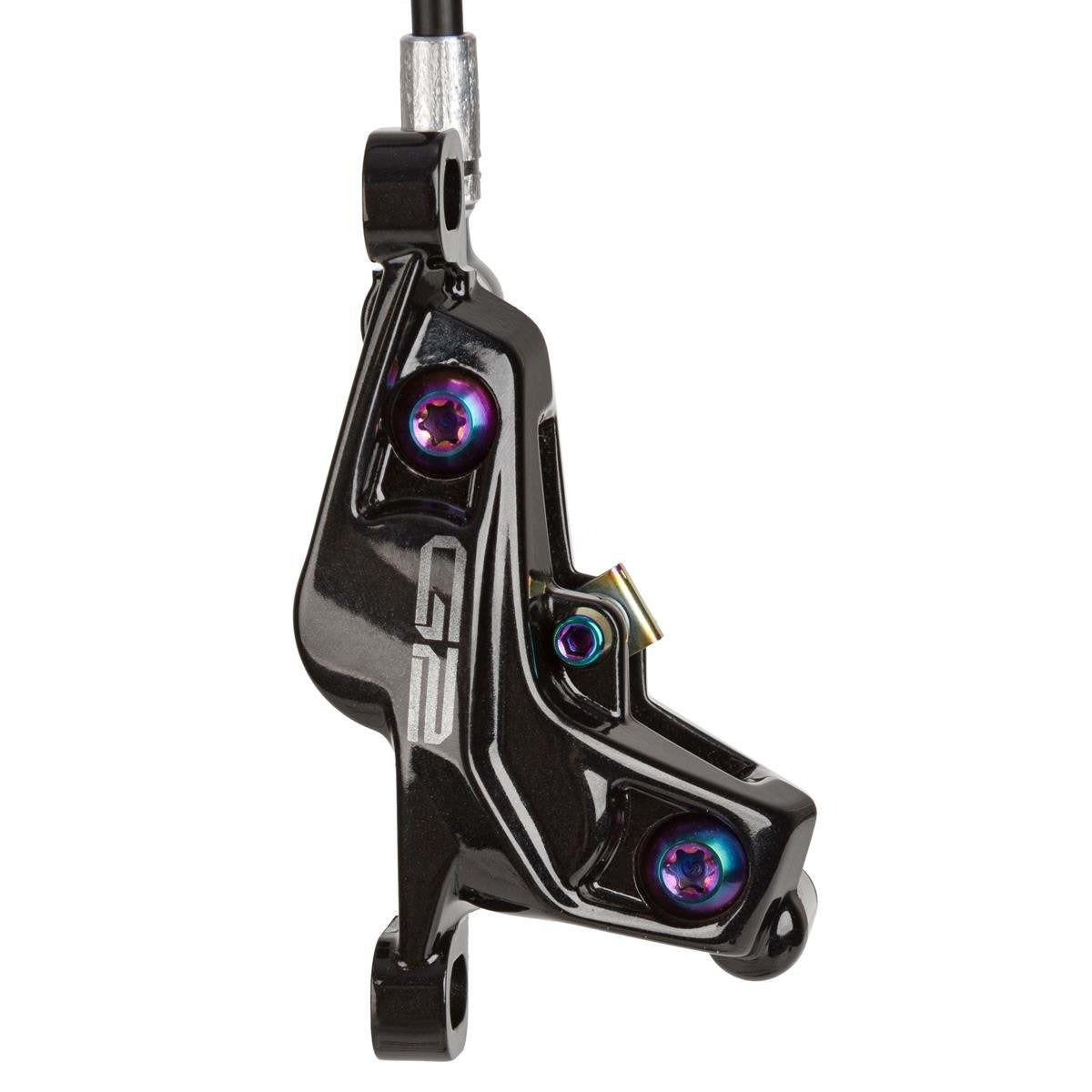 SRAM G2 ULTIMATE Rainbow rear brake