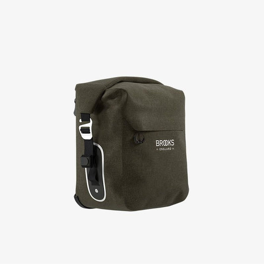 Luggage Bag BROOKS SCAPE SMALL Green