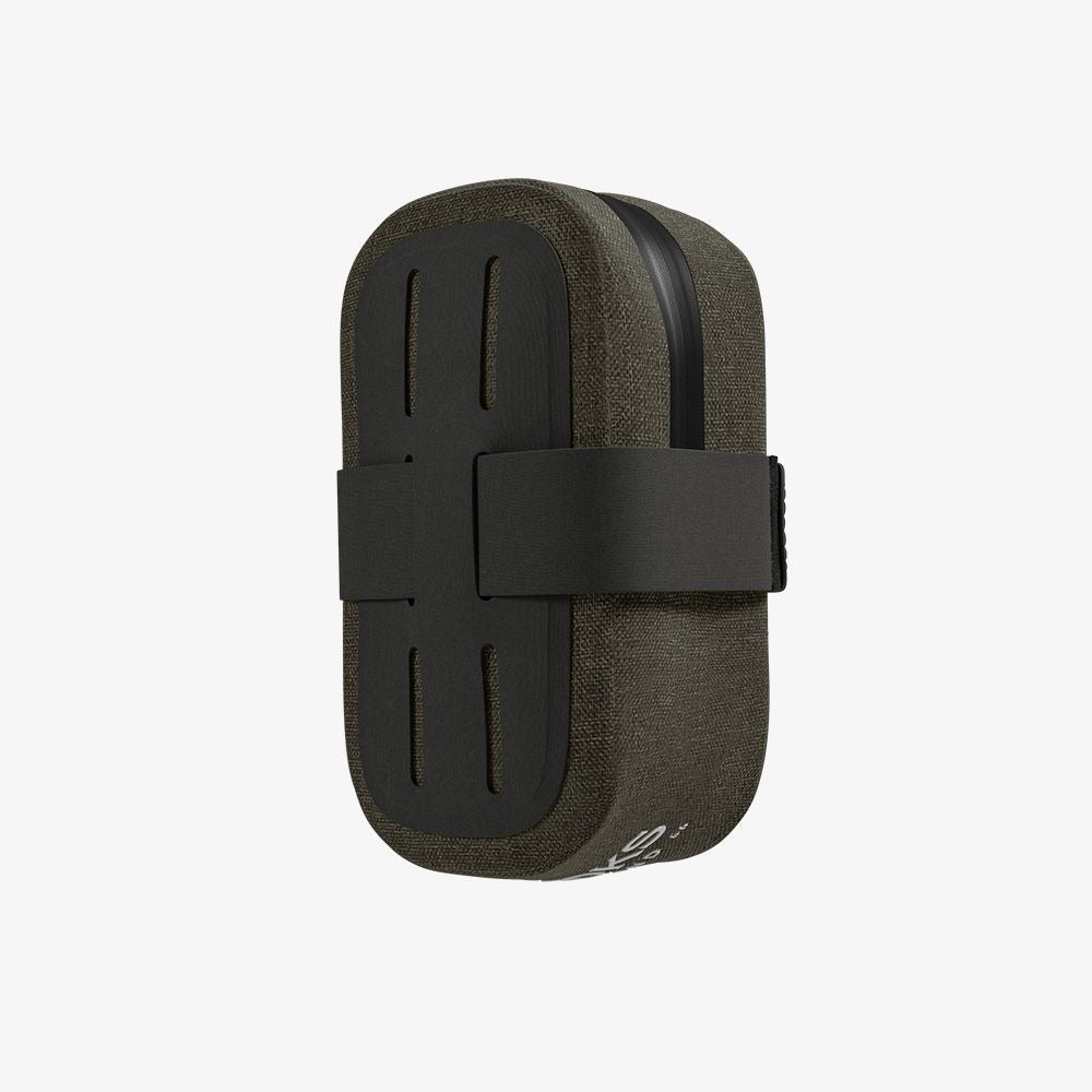 Saddle bag BROOKS SCAPE POCKET Green