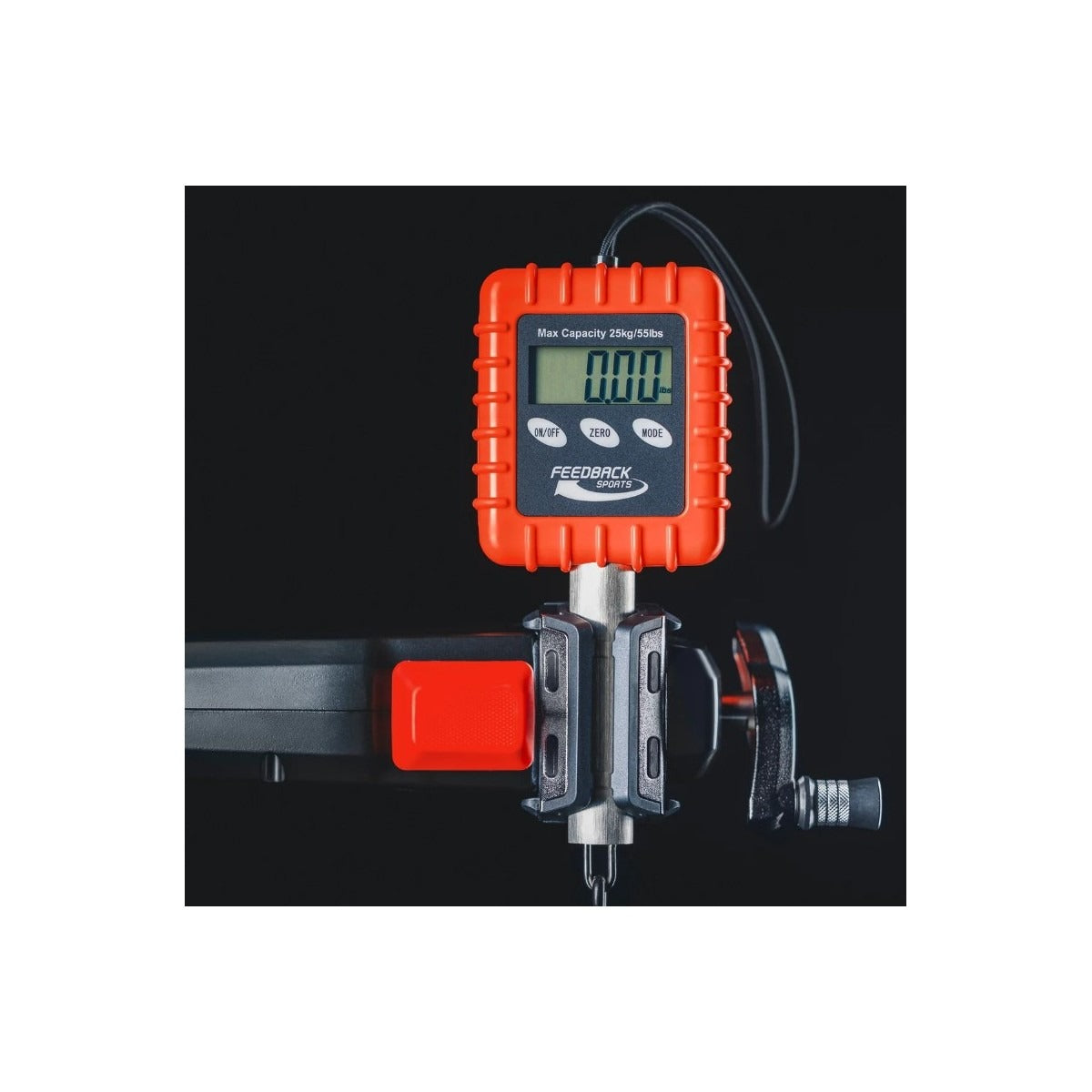 FEEDBACK Alpine digital scale