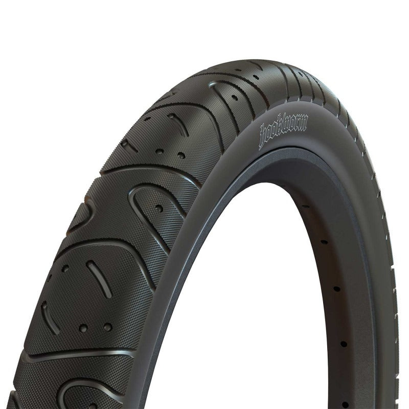 MAXXIS HOOKWORM 20x1.95 Rigid tire