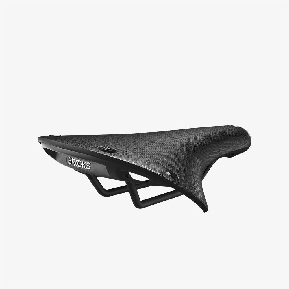 Saddle BROOKS CAMBIUM C19 Black
