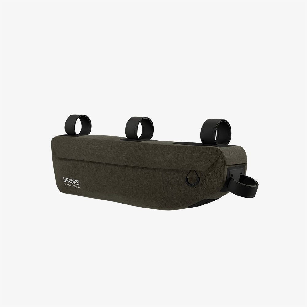 Frame Bag BROOKS SCAPE 3L Green