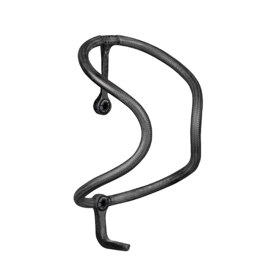 Bottle cage TOPEAK FEZA CARBON MT16 Black