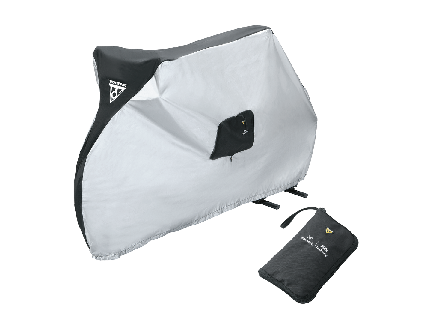 TOPEAK 700c Road Bike Cover