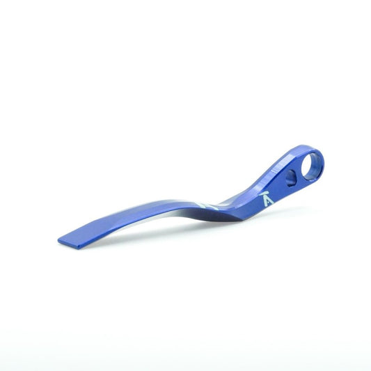 K-EDGE PRO ROAD Anti-Skid Bracket Blue