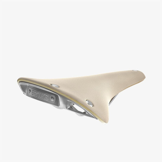 Saddle BROOKS CAMBIUM C17 SPECIAL Natural