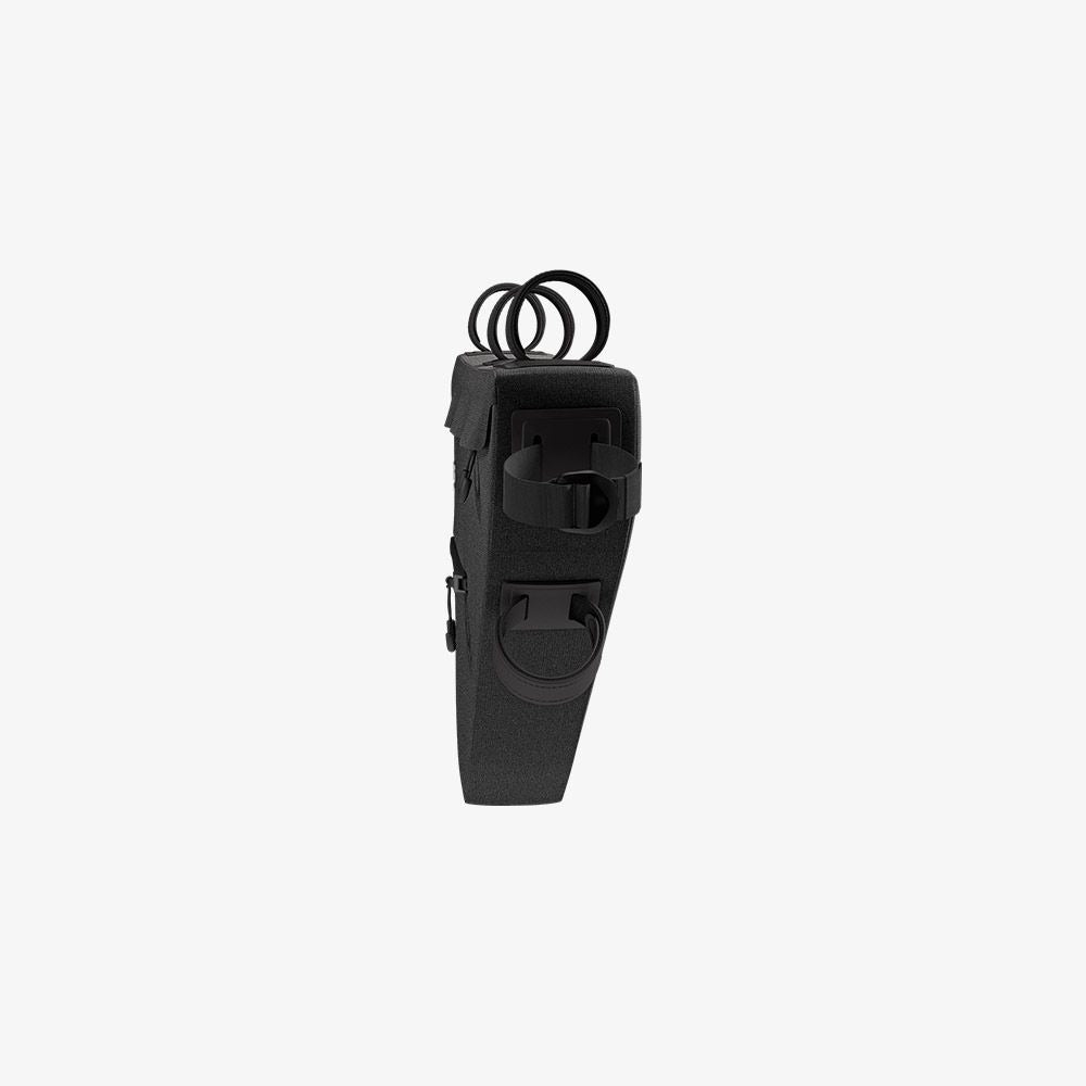 Frame Bag BROOKS SCAPE 5L Black