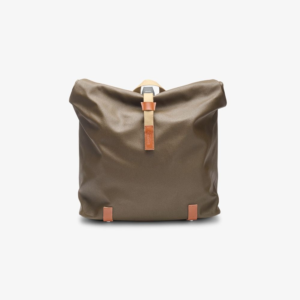 Backpack BROOKS PICKWICK PORTER 26L Brown