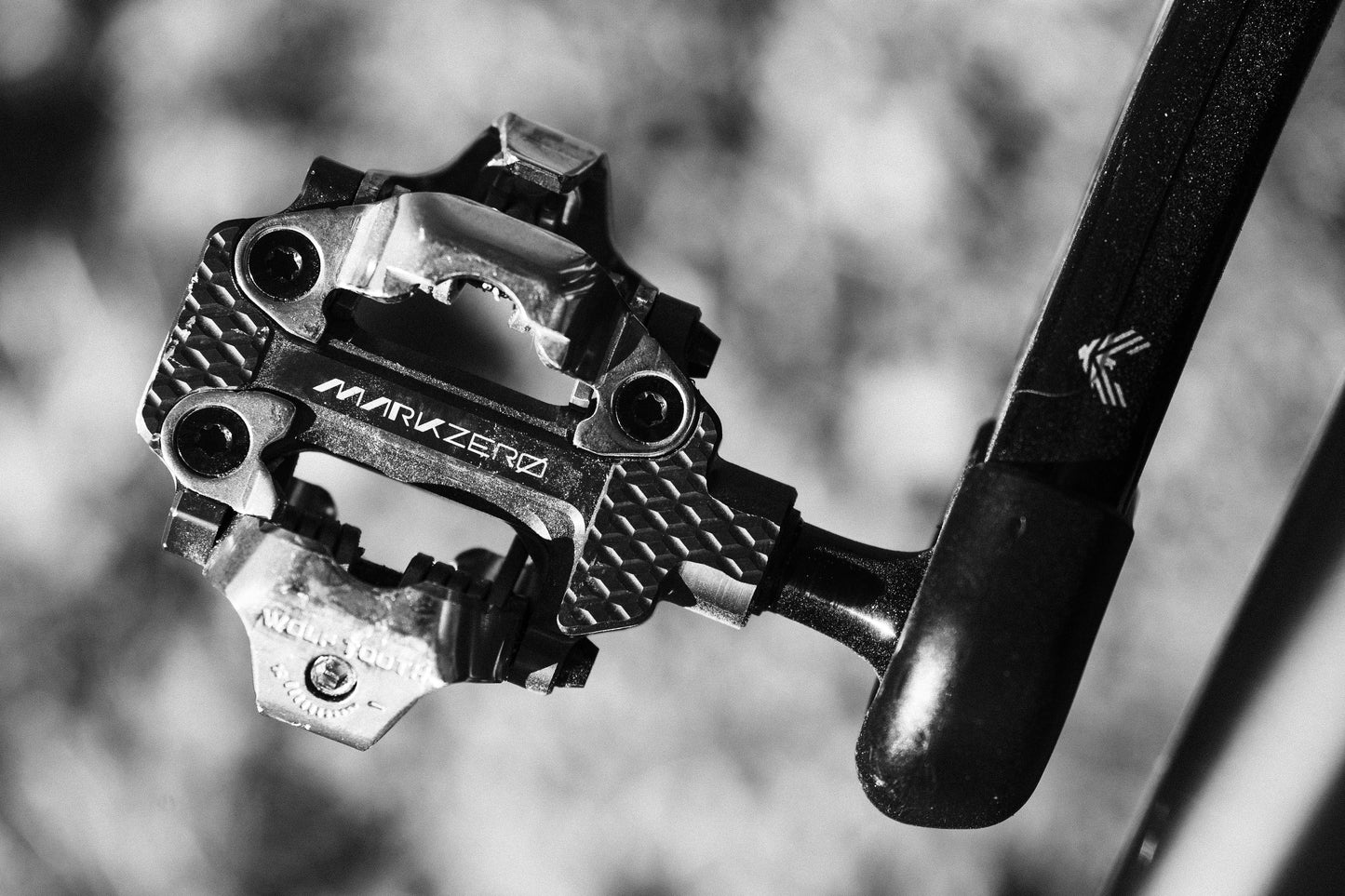 WOLF TOOTH MKØ DEL GRAVEL CLIPLESS pedals