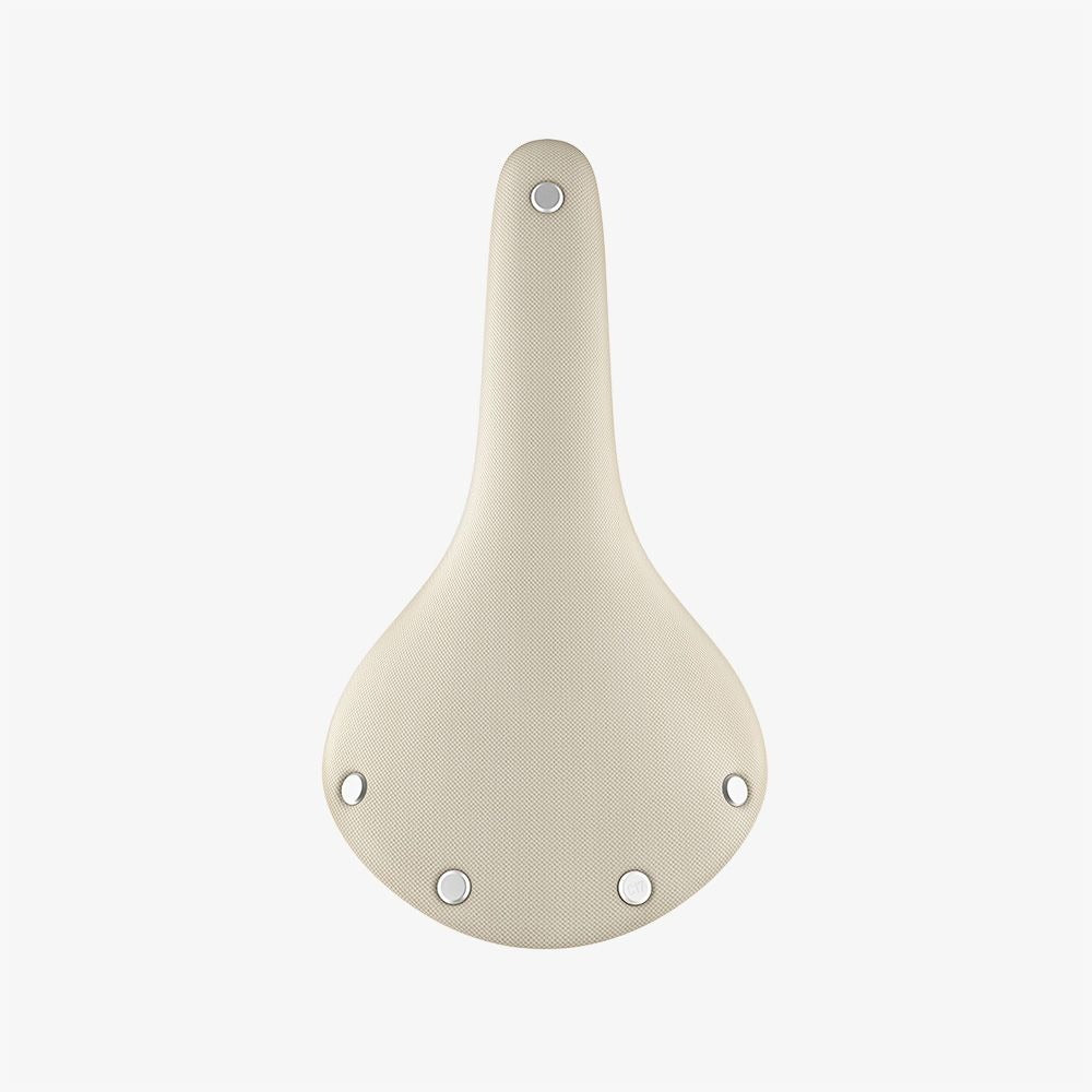 Saddle BROOKS CAMBIUM C17 SPECIAL Natural