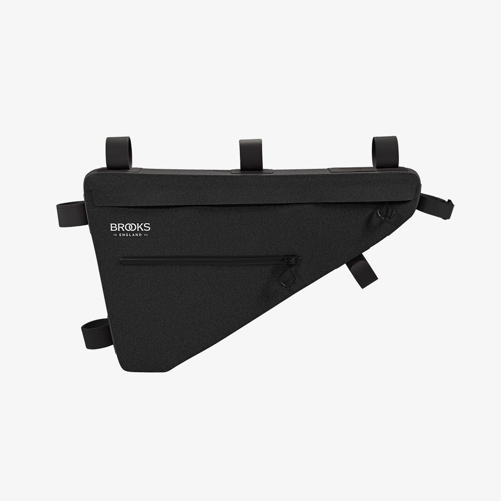 Frame Bag BROOKS SCAPE 5L Black