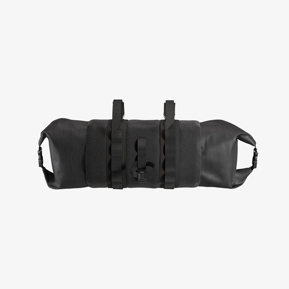 Handlebar bag BROOKS SCAPE ROLL Black