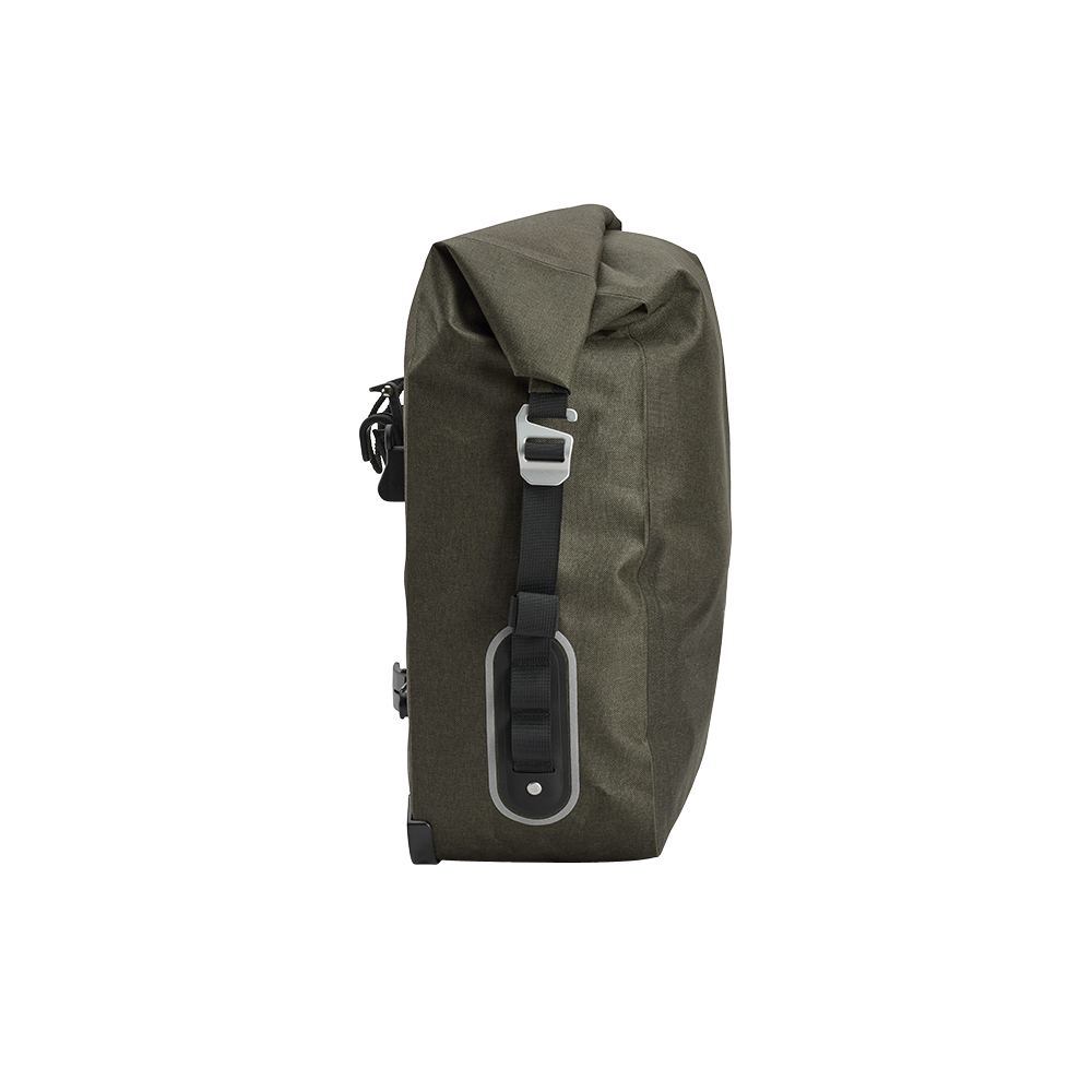 Luggage Bag BROOKS SCAPE LARGE Green