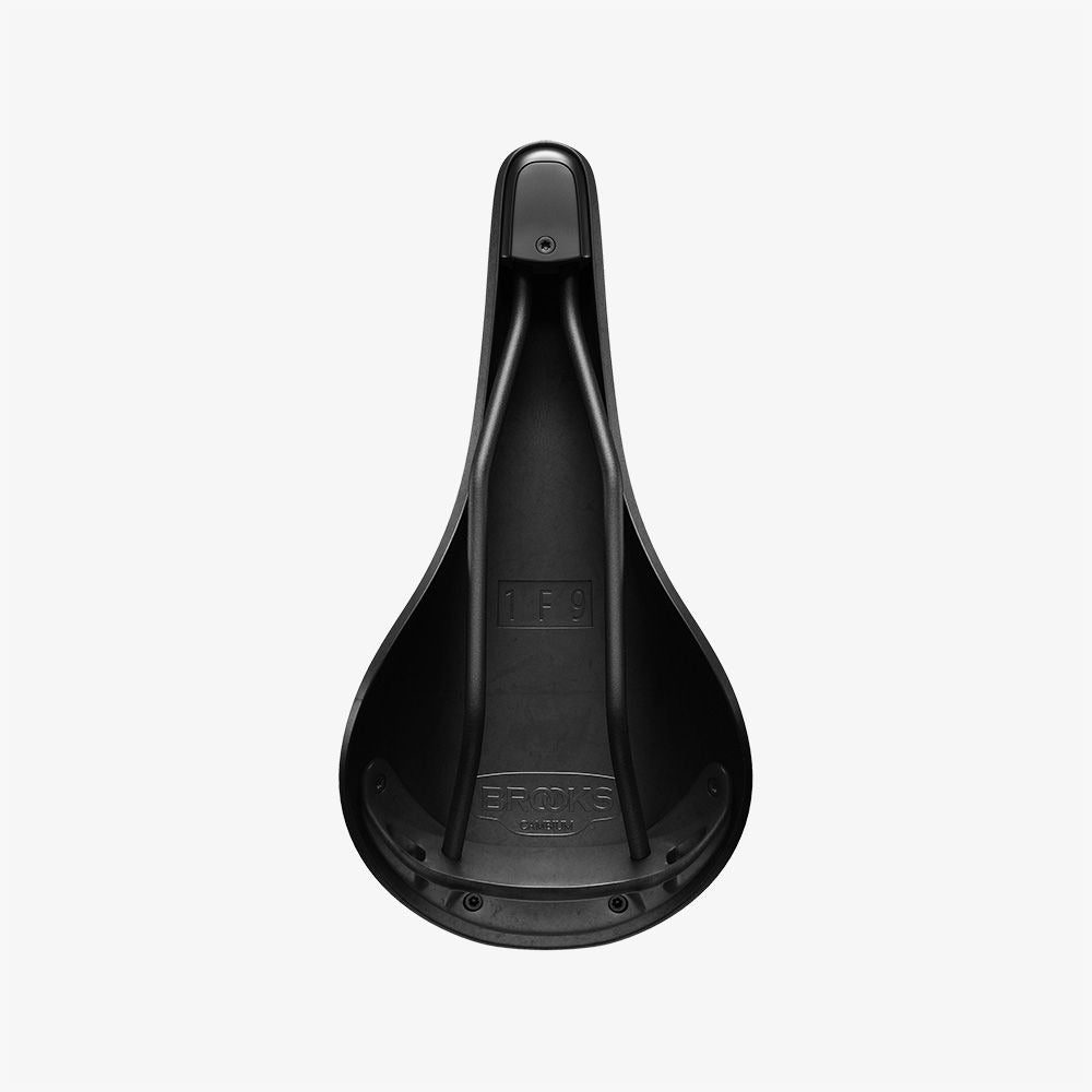 Saddle BROOKS CAMBIUM C15 Black