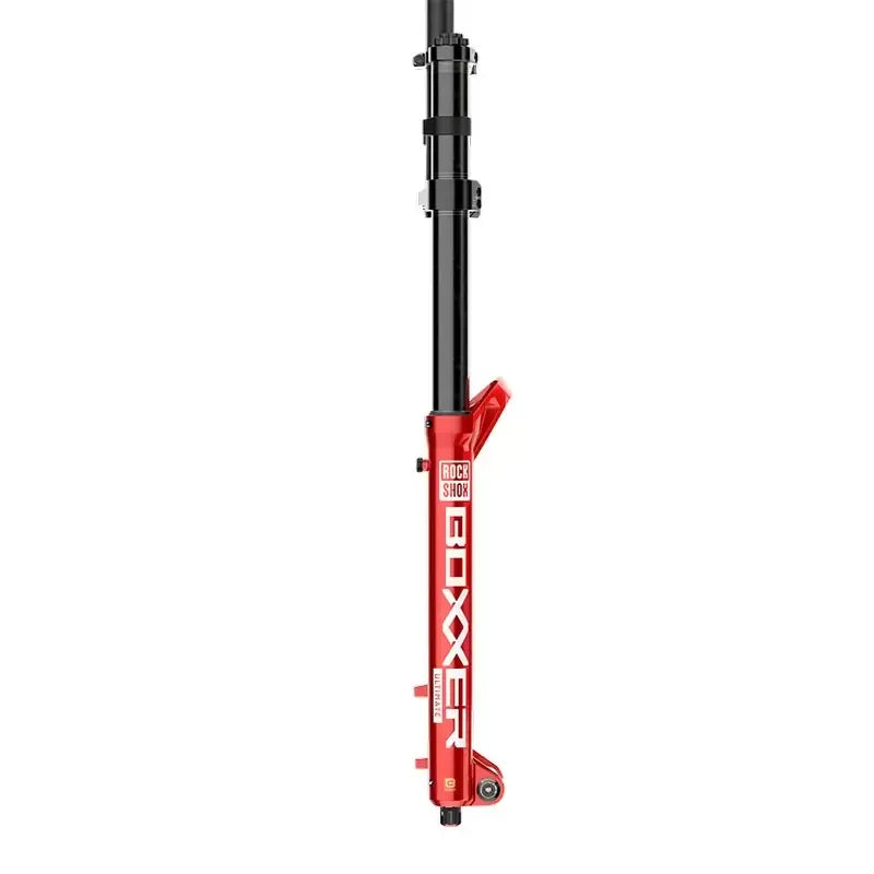ROCKSHOX BOXXER ULTIMATE CHARGER 3 RC2 27.5" Fork, 20x110mm Boost Axle, Black
