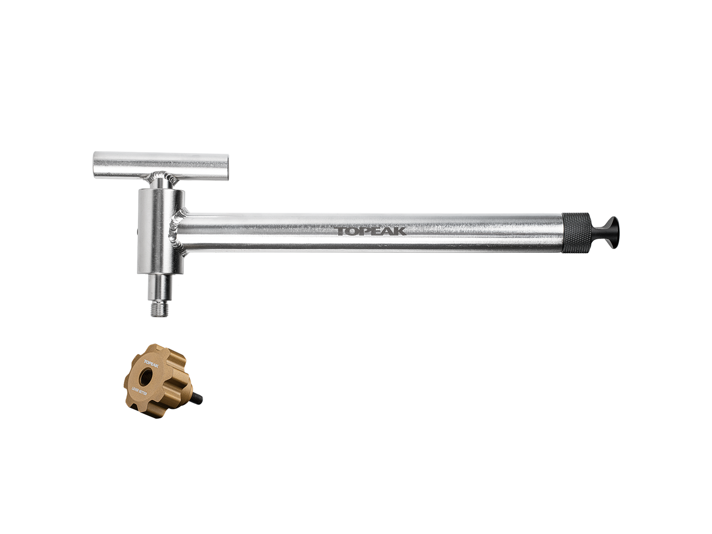 TOPEAK derailleur alignment tool