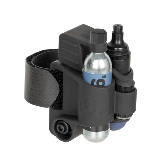 Multi-Tools Co2 TOPEAK TUBIMASTER RXT Pro